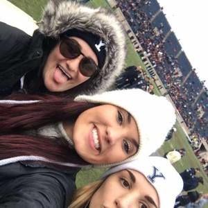 Meet your Posher, Shauna